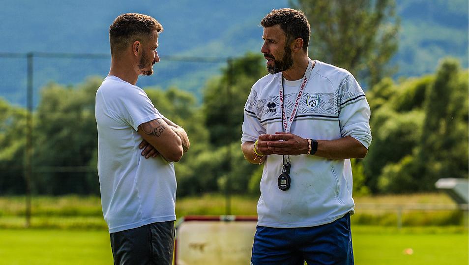 Všetko je pripravené, sezóna štartuje už zajtra