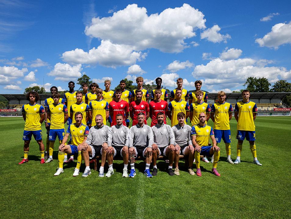 STAŇ SA PARTNEROM FK POHRONIE