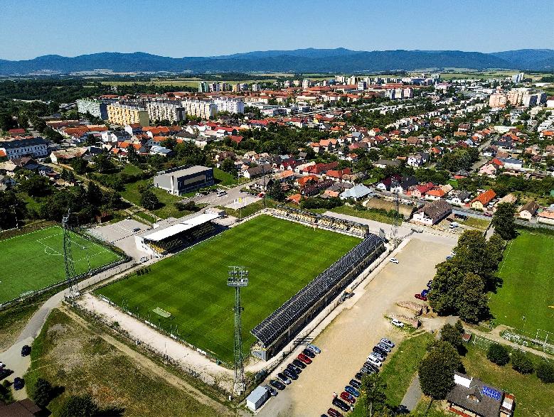 RODIČIA S DEŤMI NA FUTBAL!