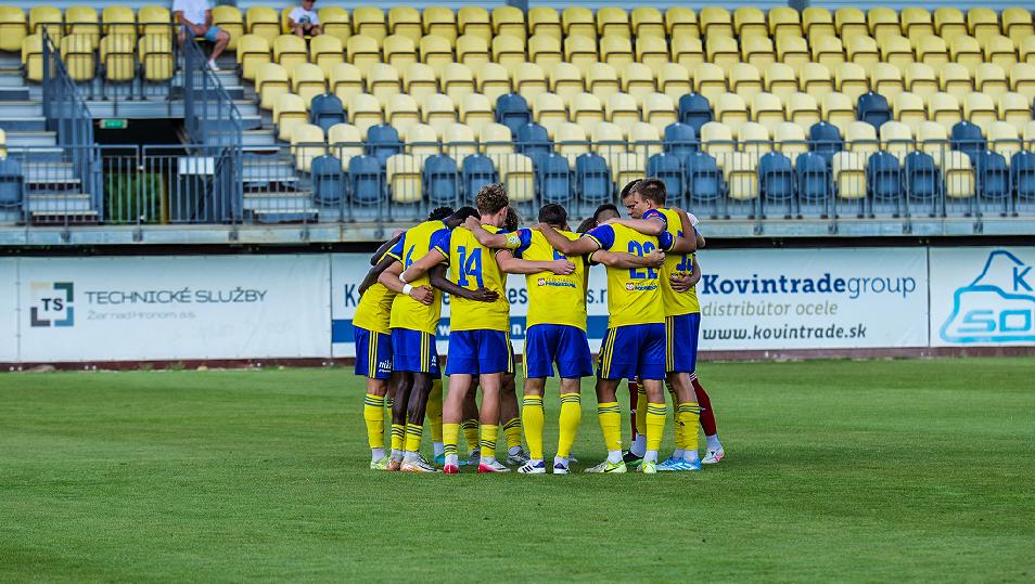 Predsezónny rozhovor s generálnym manažérom