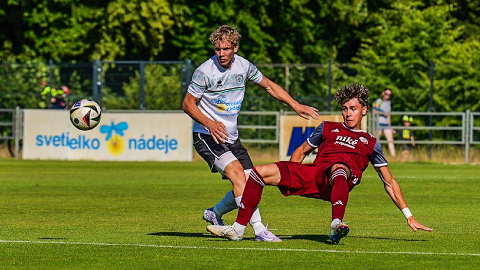 V druhom prípravnom zápase privítame nováčika