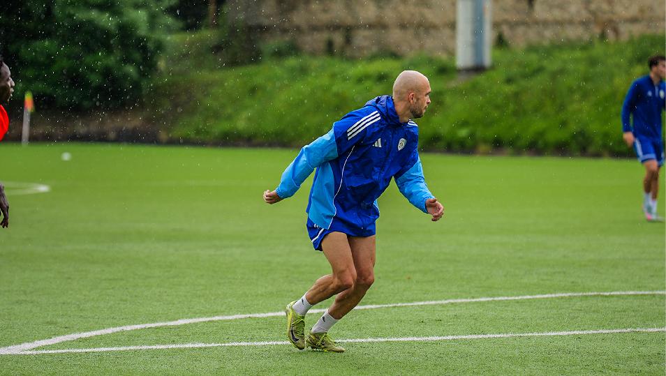 Nová výbava a špeciálna ponuka